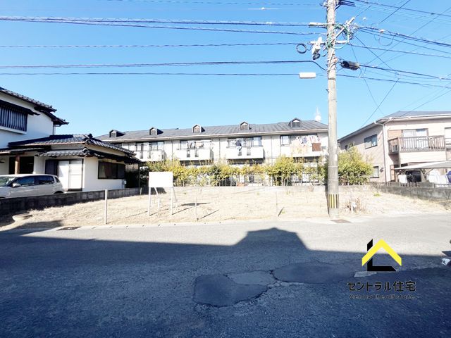Land for Sale in Otsuka-cho, Miyazaki City - 139.57 sqm - Thumbnail 2