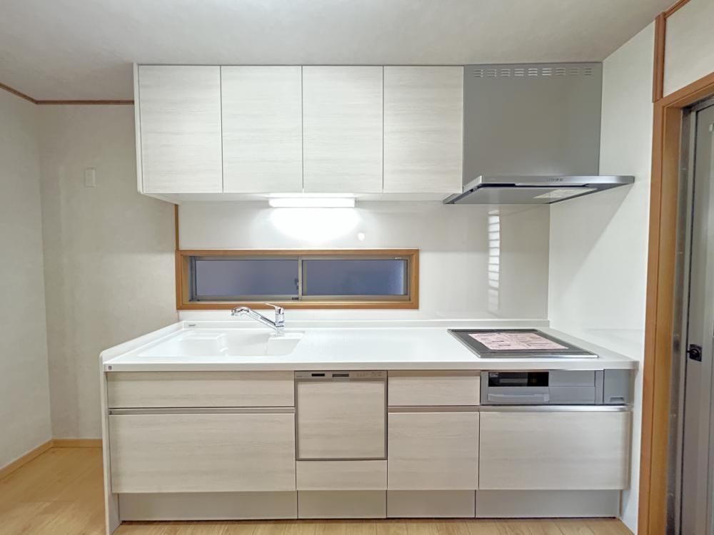 Renovated 4LDK House in Ube City, Yamaguchi Prefecture - Thumbnail 4