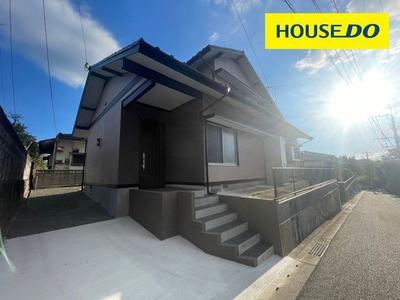 Renovated 4LDK House in Kurume with Parking and Modern Updates — Image 7, Kurume, Fukuoka