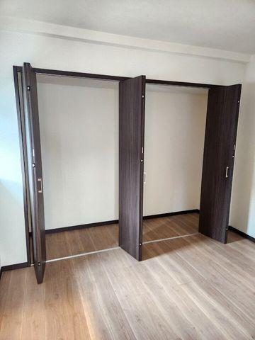 Renovated 4LDK House in Kurume with Parking and Modern Updates — Image 22, Kurume, Fukuoka