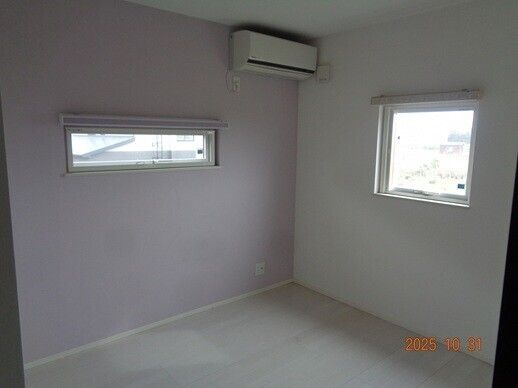 8-Year-Old 3LDK House for Sale in Itayanagi, Aomori - Thumbnail 2