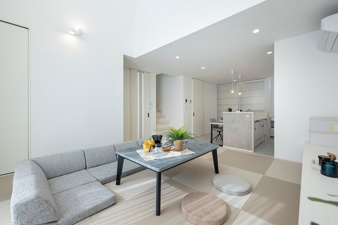 Land for Sale in Kakogawa, Hyogo - Wan Stage Kakogawa Honmachi - Thumbnail 2