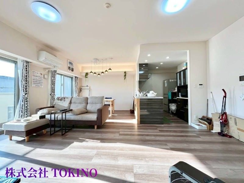 2LDK Apartment for Sale in Nago City, Okinawa - Thumbnail 4