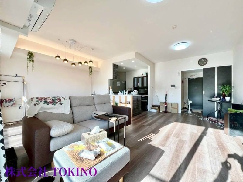 2LDK Apartment for Sale in Nago City, Okinawa - Thumbnail 3