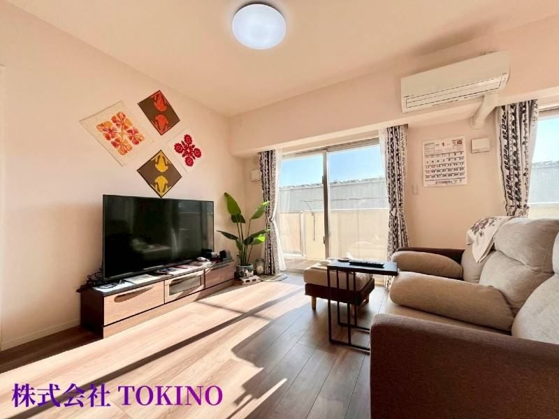2LDK Apartment for Sale in Nago City, Okinawa - Thumbnail 2
