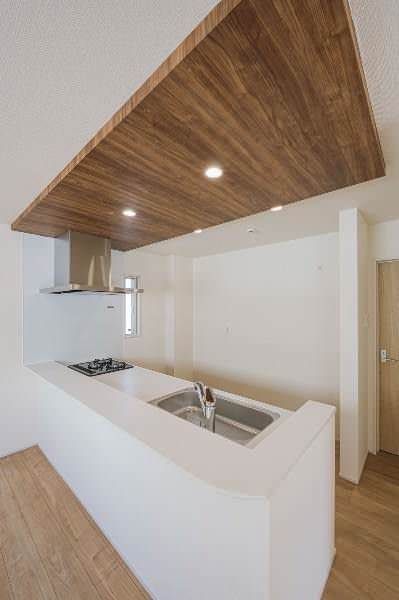 New 4LDK Detached House in Uruma, Okinawa with Garden - Thumbnail 4