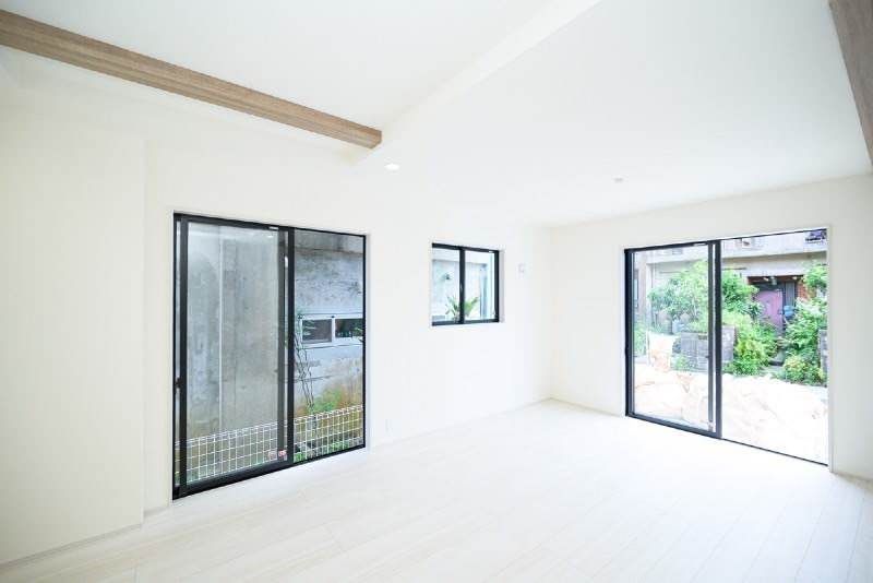 New 4LDK Detached House in Uruma, Okinawa with Garden - Thumbnail 3