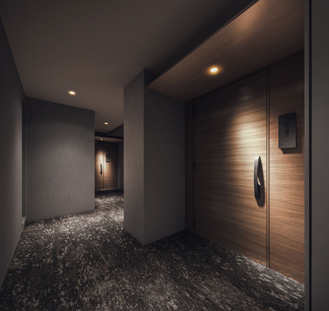 Clio Nihonbashi Ningyocho New Build Condo Tokyo 2027 - Thumbnail 3