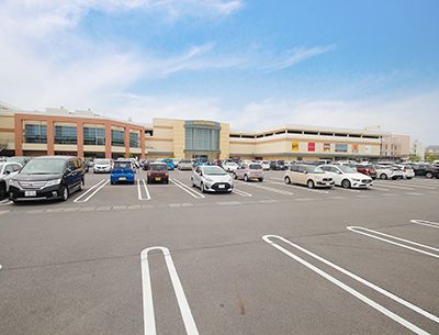 Seculea Koaikicho Build-to-Order Land Plots in Maebashi - Thumbnail 2