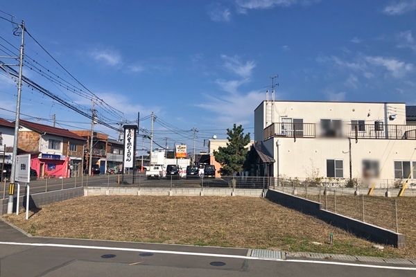 Seculea Koaikicho Build-to-Order Land Plots in Maebashi - Thumbnail 4