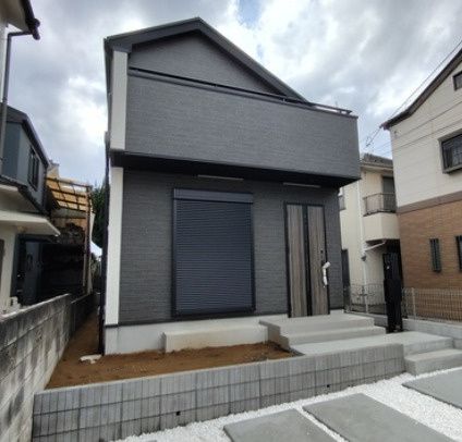 New 4LDK House in Higashimurayama, Tokyo near Musashi-Yamato Station - Thumbnail 2