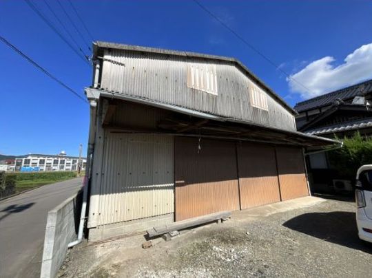 7DK Farmland House for Sale in Asakura City, Fukuoka - Thumbnail 2