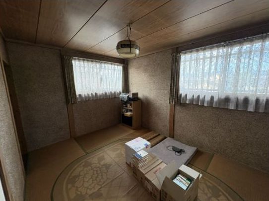 7DK Farmland House for Sale in Asakura City, Fukuoka - Thumbnail 4