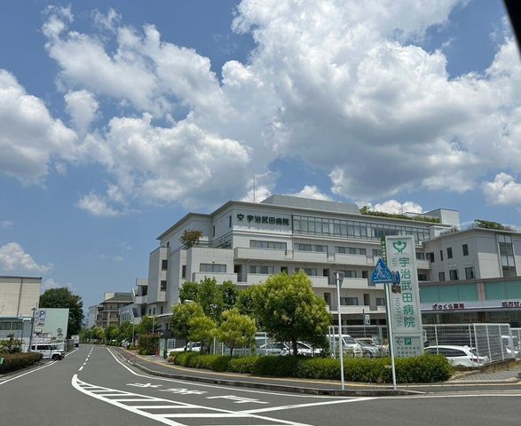 Vacant Land for Sale in Uji, Kyoto - 230.42 sqm Plot - Thumbnail 2