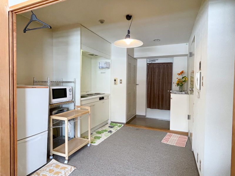 2K Apartment in Yuzawa Town, Niigata - 40.15 sqm - Thumbnail 3