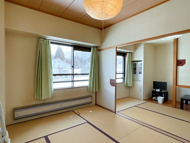 2K Apartment in Yuzawa Town, Niigata - 40.15 sqm - Thumbnail 4