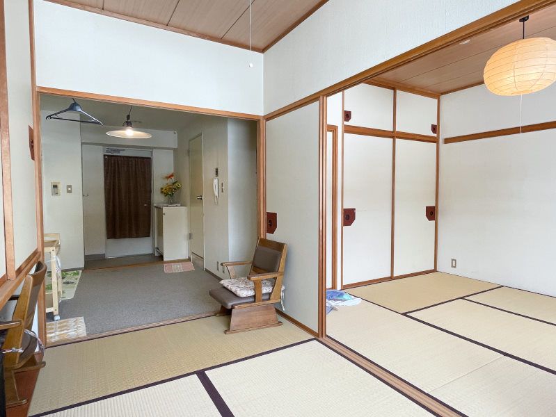 2K Apartment in Yuzawa Town, Niigata - 40.15 sqm - Thumbnail 2