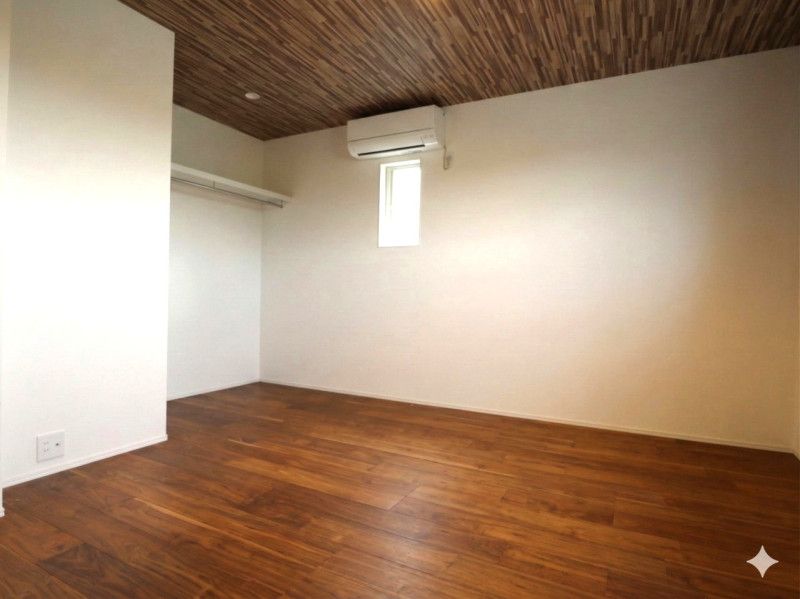 Spacious 2LDK House with Snow-Melting Road in Toyama - Thumbnail 4