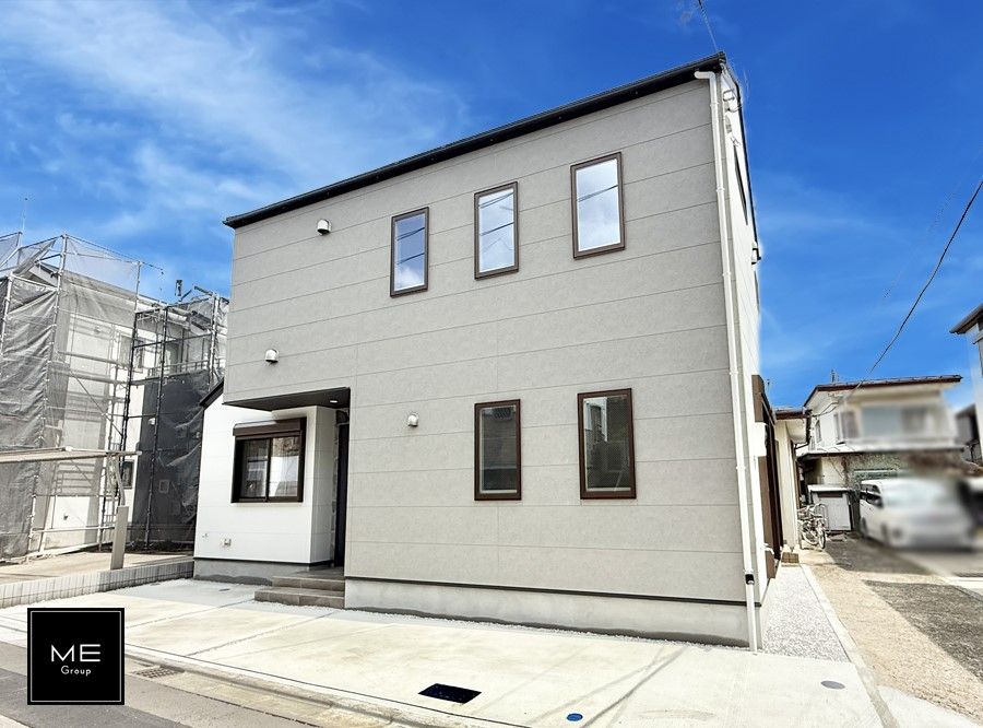 New 2LDK+S House for Sale in Izumi Ward, Yokohama - Thumbnail 2