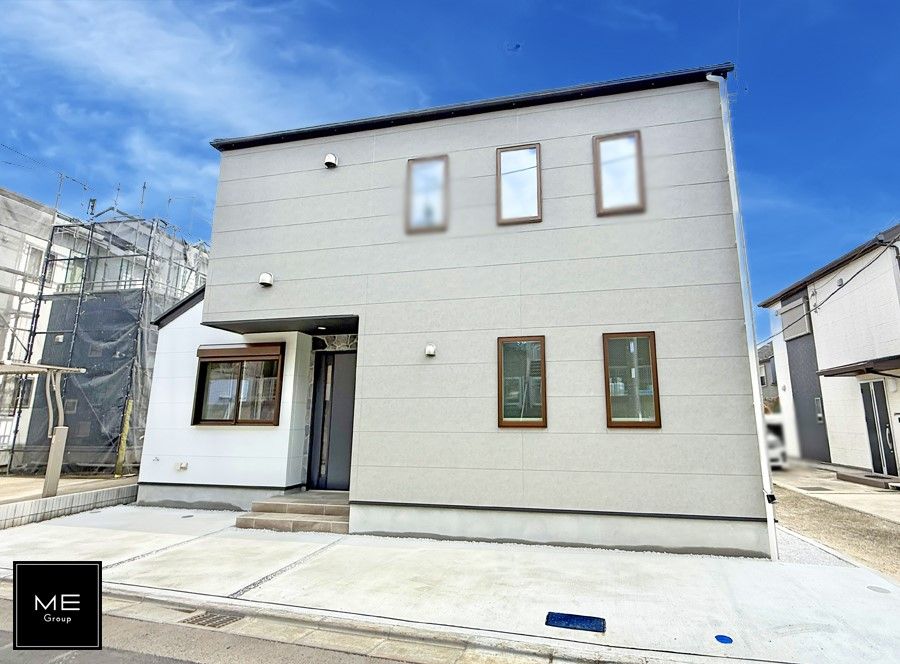 New 2LDK+S House for Sale in Izumi Ward, Yokohama - Image 1