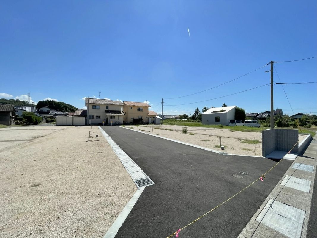 Land for Sale in Kamienya-cho, Izumo City, Shimane - Thumbnail 2