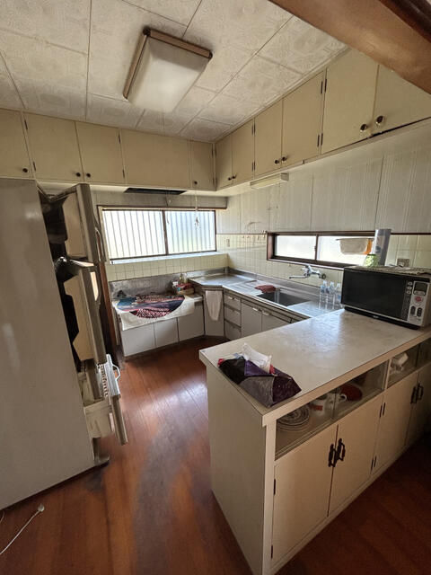 6DK House in Niihama with 266㎡ Land - Thumbnail 2