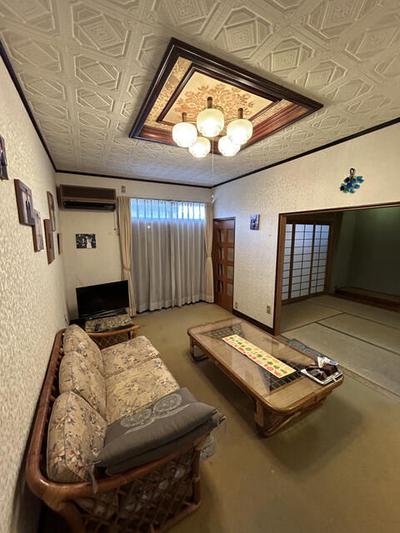6DK House in Niihama with 266㎡ Land — Image 4, Niihama, Ehime