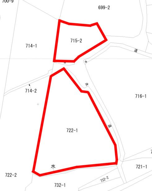 Spacious 1281 sqm Land Plot for Sale in Tosu, Saga Prefecture - Thumbnail 2