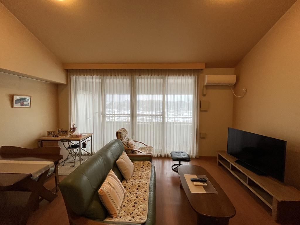 Royal Chateau Morinodan Penthouse 3LDK for Sale in Kanazawa - Thumbnail 4