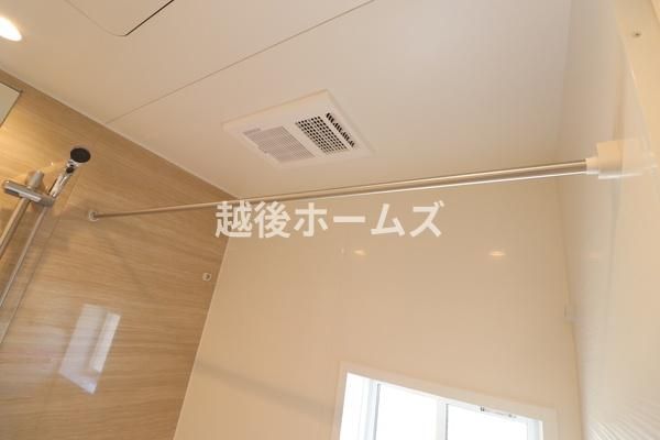 Land for Sale with Construction Conditions in Niigata Higashi Ward - Thumbnail 3