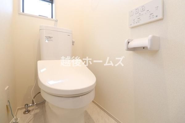 Land for Sale with Construction Conditions in Niigata Higashi Ward - Thumbnail 2