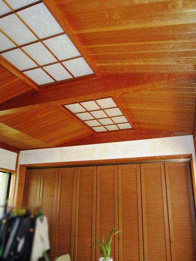 [Homes] Used detached house (Kuki City) 9 minutes by bus from Shiraoka Station on the JR Tohoku Main Line, get off at the Kyokumae bus stop, 6 minutes walk (Property number: 0118472-0009250) — Image 4, Kuki, Saitama