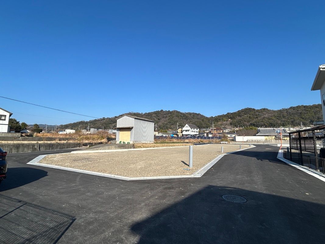 Naokawa Subdivision Land Plots for Sale in Wakayama City - Thumbnail 2