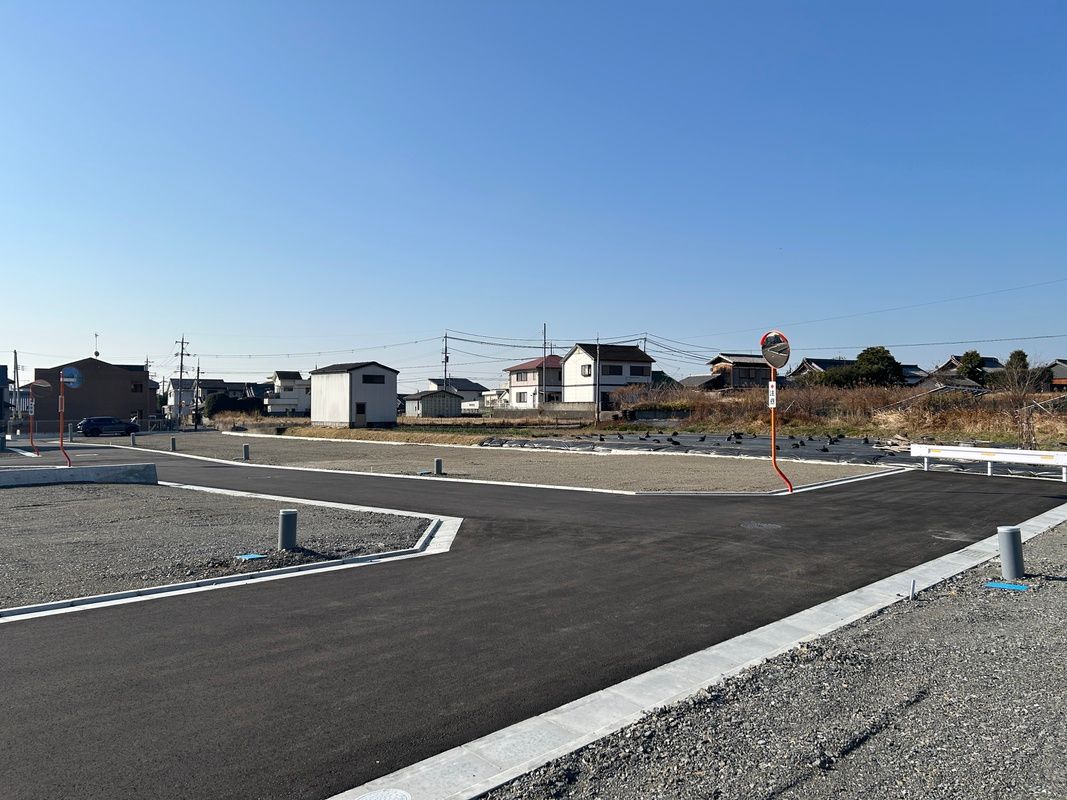 Naokawa Subdivision Land Plots for Sale in Wakayama City - Thumbnail 3