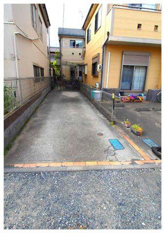 4LDK Two-Generation House for Sale in Shizuoka — Image 1, Suruga, Shizuoka