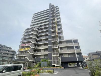 3LDK Apartment Near Tōbu Dōbutsu-kōen Station — Image 1, Miyashiro, Saitama