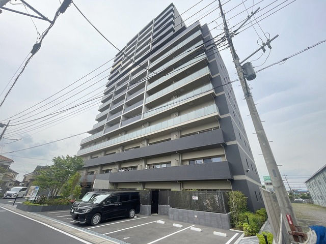 3LDK Apartment Near Tōbu Dōbutsu-kōen Station - Thumbnail 2