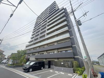 3LDK Apartment Near Tōbu Dōbutsu-kōen Station — Image 1, Miyashiro, Saitama