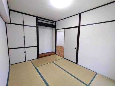 Renovated 3LDK Apartment in Temma-ku, Nagoya | Move-in Ready — Interior, Tenpaku, Aichi
