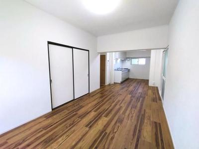 Renovated 3LDK Apartment in Temma-ku, Nagoya | Move-in Ready — Image 22, Tenpaku, Aichi