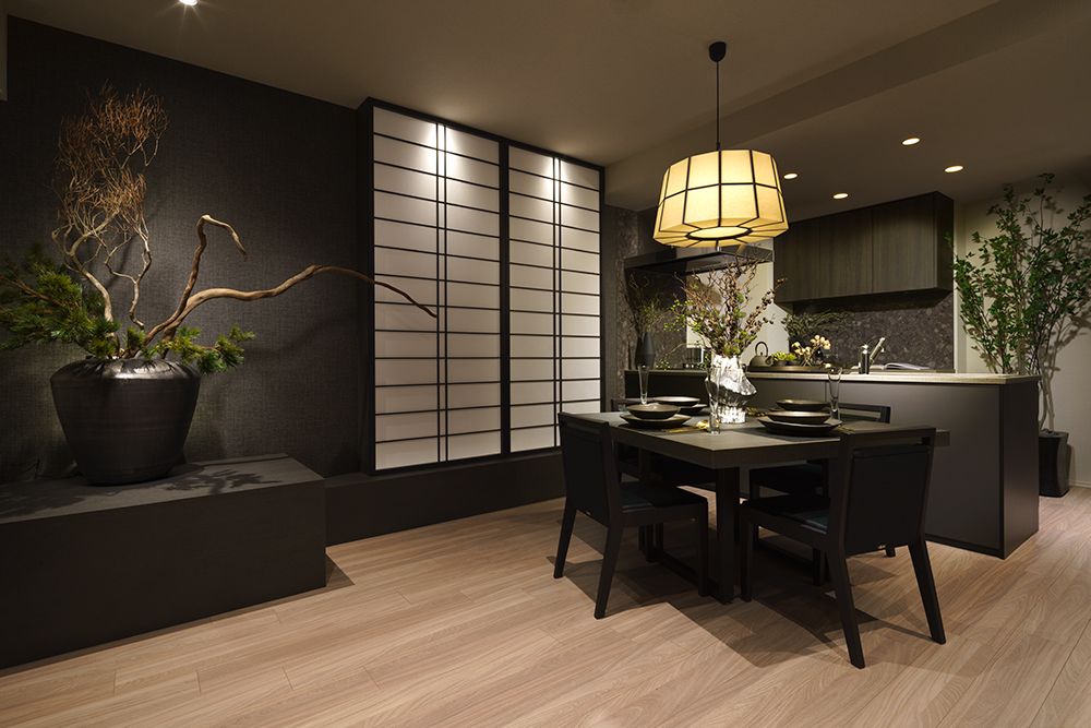 Puresis Kumagaya Suehiro New Condo 2-3LDK near JR Station - Thumbnail 4