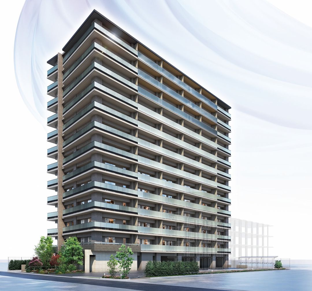 Puresis Kumagaya Suehiro New Condo 2-3LDK near JR Station - Thumbnail 3