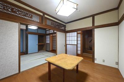 Shibata City Midoricho 2-chome Building B | Shibata City, 28 minutes walk from JR Hakushin Line Shibata Station (Property number: 0112734-0003471) — Image 4, Shibata, Niigata