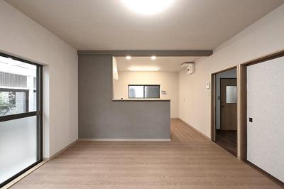 Shibata City Midoricho 2-chome Building B | Shibata City, 28 minutes walk from JR Hakushin Line Shibata Station (Property number: 0112734-0003471) — Image 3, Shibata, Niigata