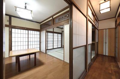 Shibata City Midoricho 2-chome Building B | Shibata City, 28 minutes walk from JR Hakushin Line Shibata Station (Property number: 0112734-0003471) — Image 1, Shibata, Niigata
