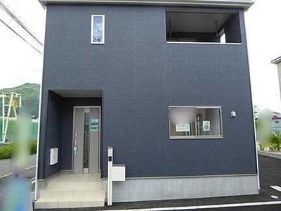 Unoccupied 4SLDK House Near Kabe Station, Hiroshima — Image 9, Asakita, Hiroshima