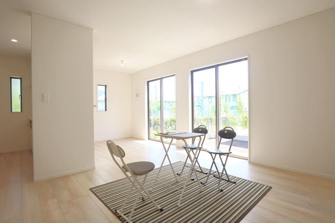 Unoccupied 4SLDK House Near Kabe Station, Hiroshima - Thumbnail 4