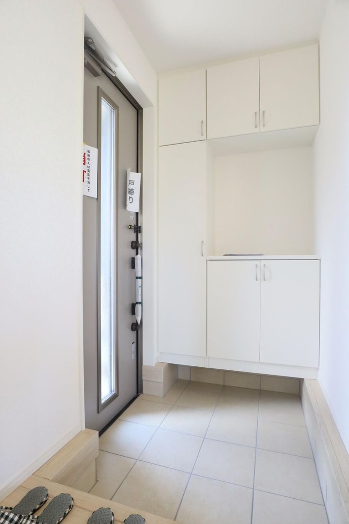 Unoccupied 4SLDK House Near Kabe Station, Hiroshima - Thumbnail 3