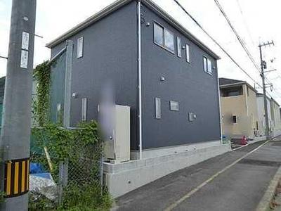 Unoccupied 4SLDK House Near Kabe Station, Hiroshima — Image 22, Asakita, Hiroshima