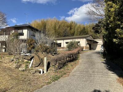 [Homes] Kamogawa City Hiratsuka Detached House | — Image 1, Kamogawa, Chiba